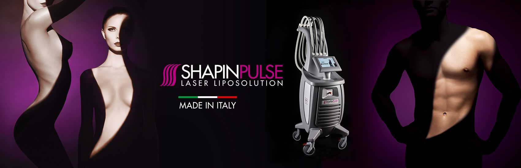 SHAPINPULSE